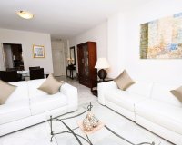Rynek wtórny - apartment - Marbella - Reserva de Marbella
