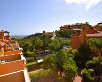 Rynek wtórny - apartment - Marbella - Reserva de Marbella