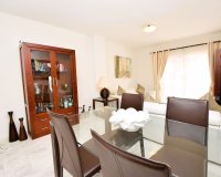 Rynek wtórny - apartment - Marbella - Reserva de Marbella