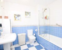 Rynek wtórny - apartment - Marbella - Reserva de Marbella