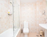 Rynek wtórny - apartment - Marbella - Reserva de Marbella