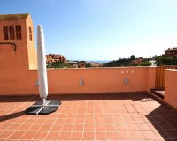 Rynek wtórny - apartment - Marbella - Reserva de Marbella
