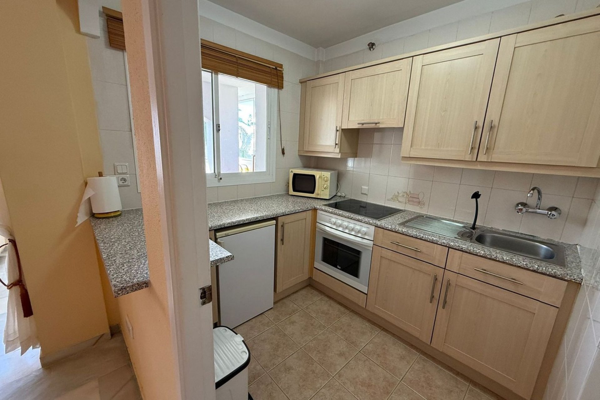 Rynek wtórny - apartment - Marbella - Reserva de Marbella