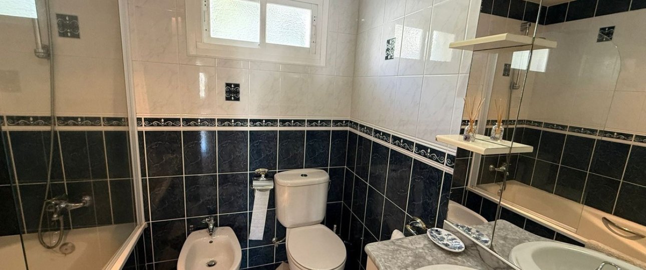 Rynek wtórny - apartment - Marbella - Reserva de Marbella