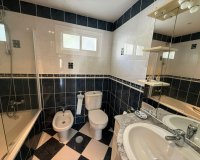 Rynek wtórny - apartment - Marbella - Reserva de Marbella