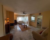 Rynek wtórny - apartment - Marbella - Reserva de Marbella