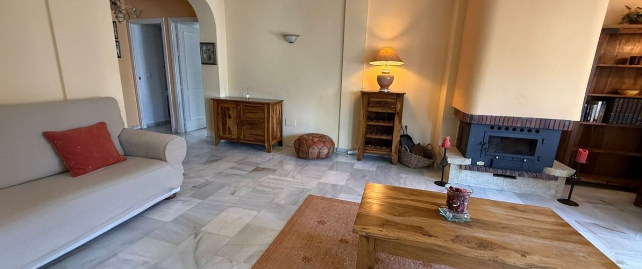 Rynek wtórny - apartment - Marbella - Reserva de Marbella