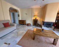 Rynek wtórny - apartment - Marbella - Reserva de Marbella