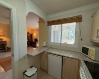 Rynek wtórny - apartment - Marbella - Reserva de Marbella