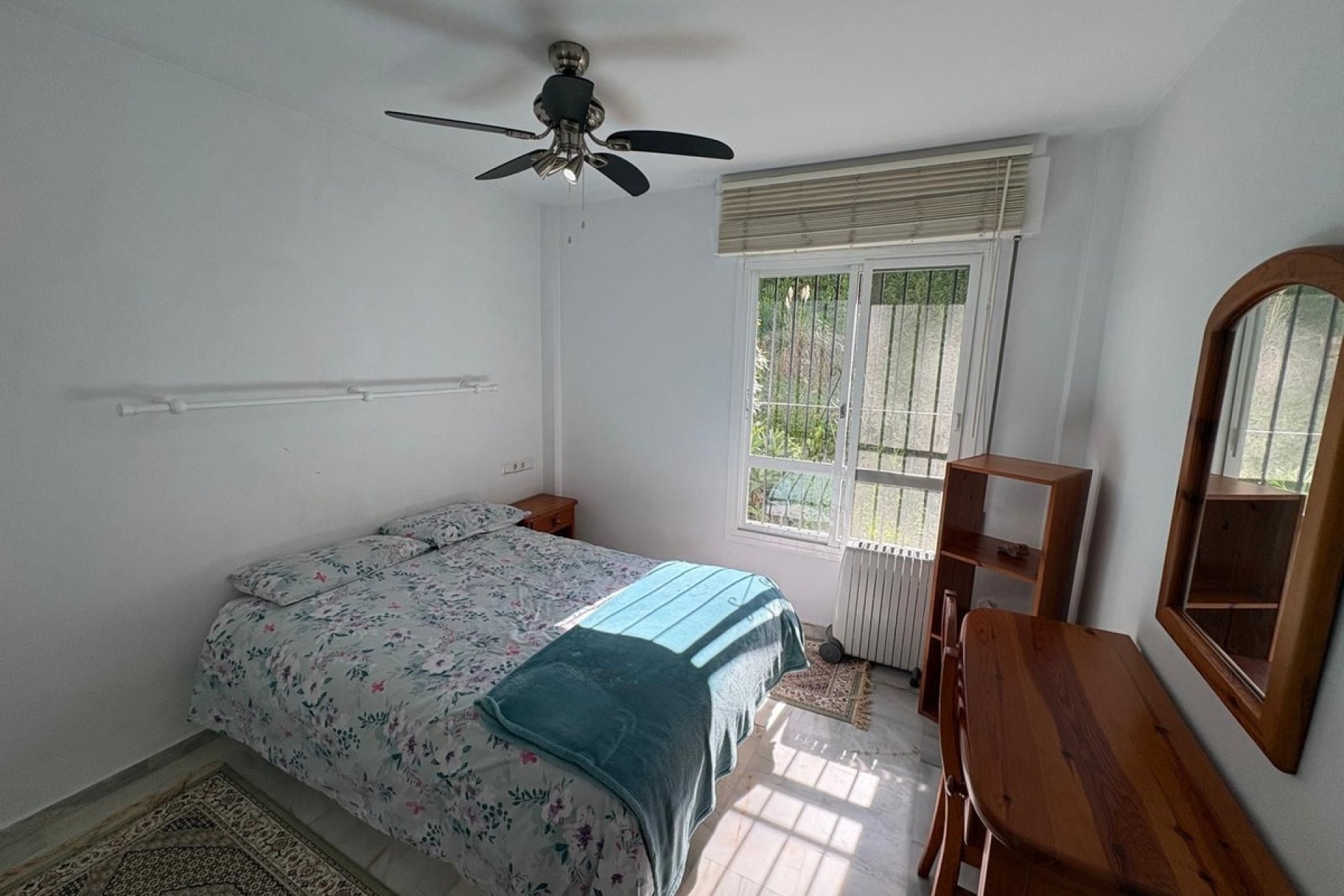 Rynek wtórny - apartment - Marbella - Reserva de Marbella