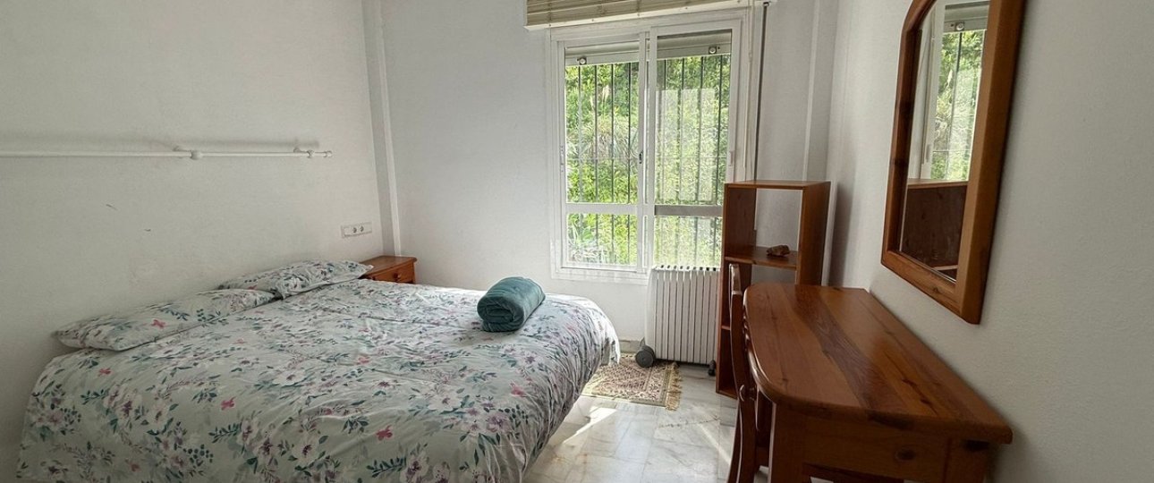 Rynek wtórny - apartment - Marbella - Reserva de Marbella