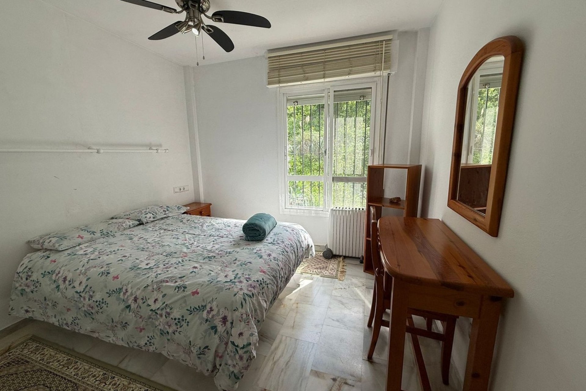 Rynek wtórny - apartment - Marbella - Reserva de Marbella