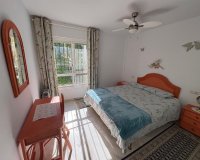 Rynek wtórny - apartment - Marbella - Reserva de Marbella