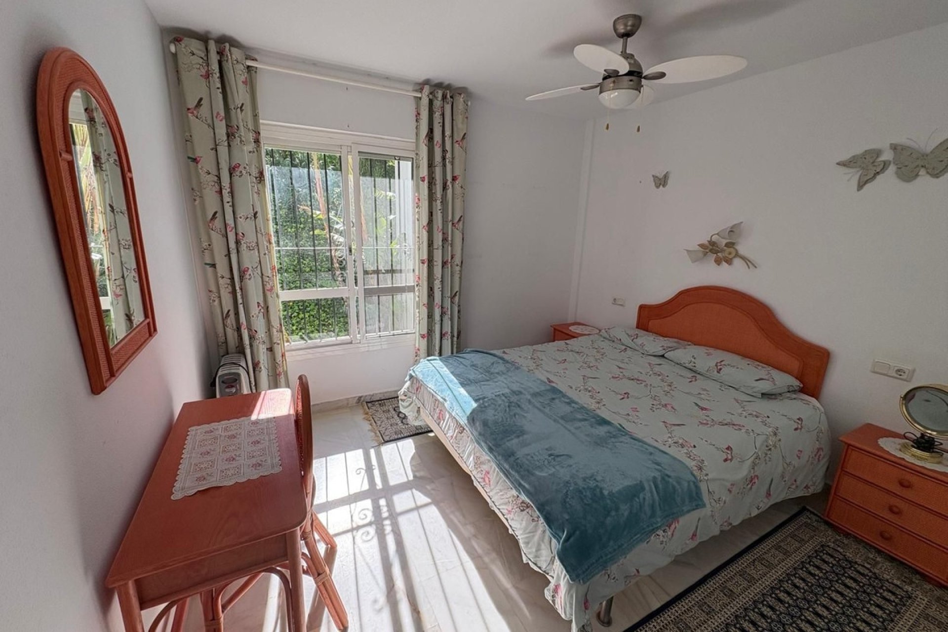 Rynek wtórny - apartment - Marbella - Reserva de Marbella