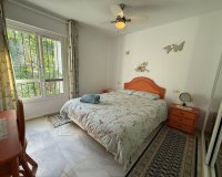 Rynek wtórny - apartment - Marbella - Reserva de Marbella