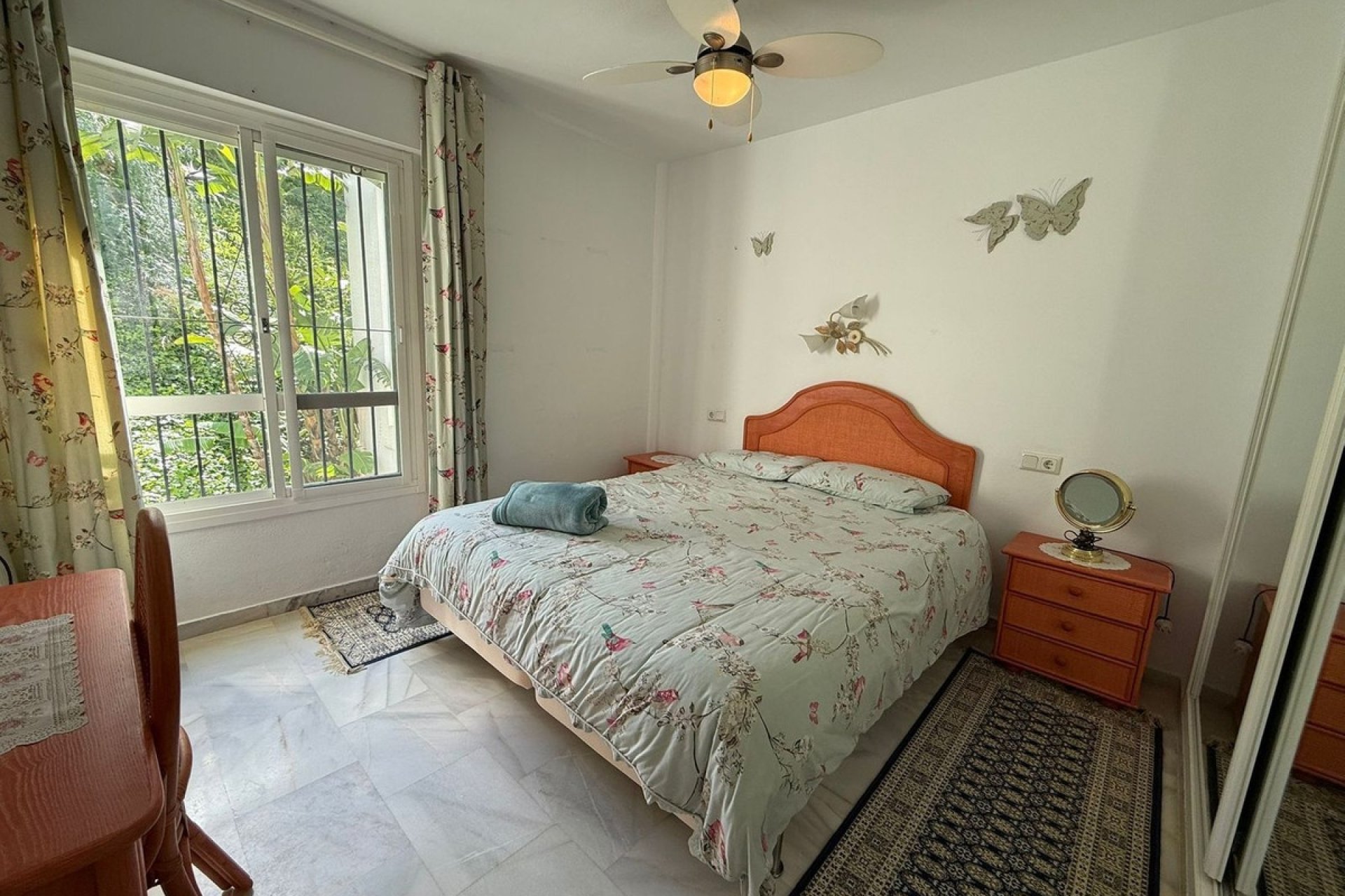 Rynek wtórny - apartment - Marbella - Reserva de Marbella