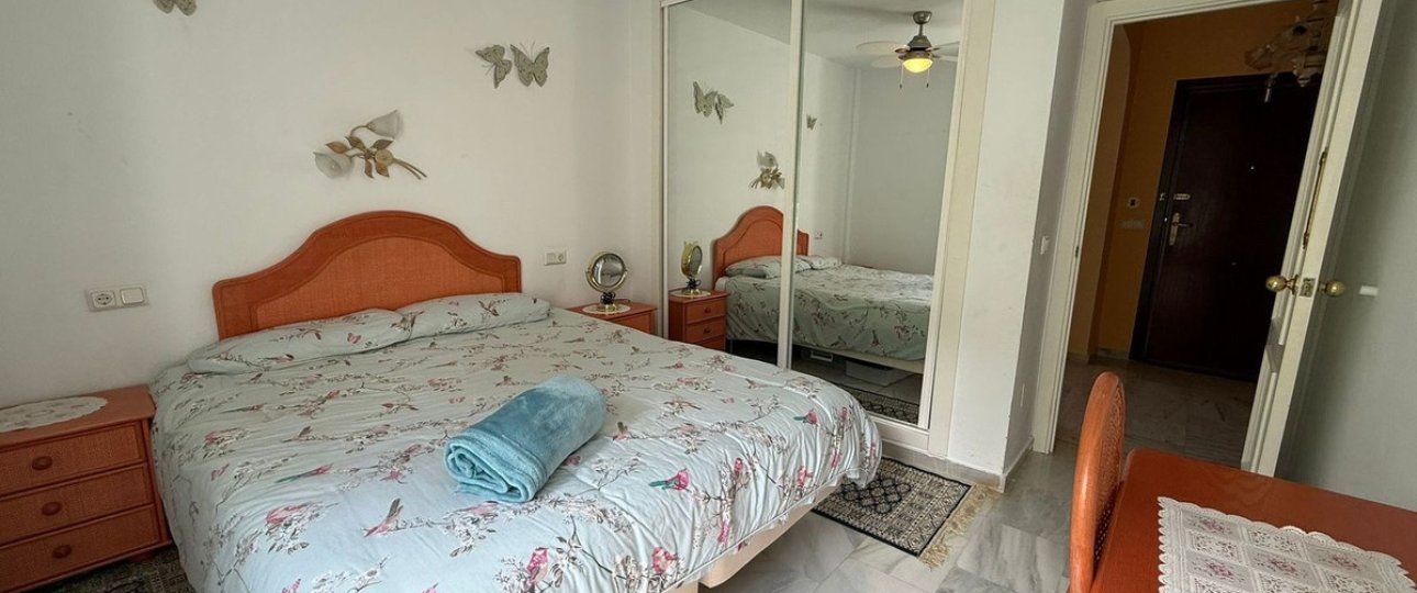Rynek wtórny - apartment - Marbella - Reserva de Marbella