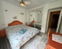 Rynek wtórny - apartment - Marbella - Reserva de Marbella