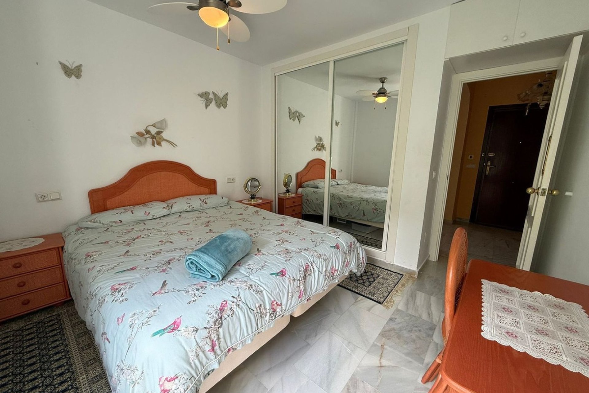 Rynek wtórny - apartment - Marbella - Reserva de Marbella