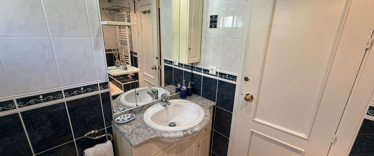 Rynek wtórny - apartment - Marbella - Reserva de Marbella