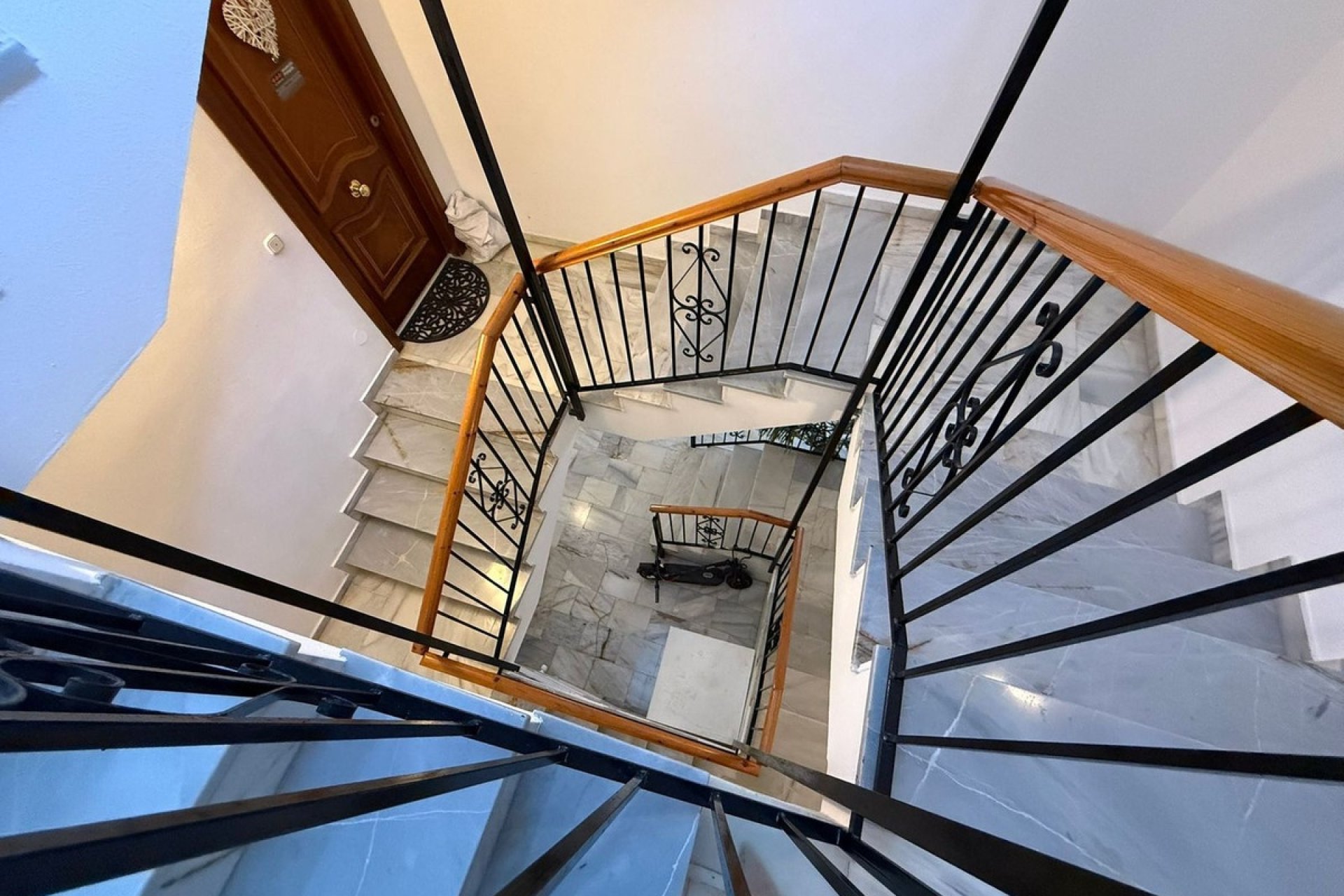 Rynek wtórny - apartment - Marbella - Reserva de Marbella