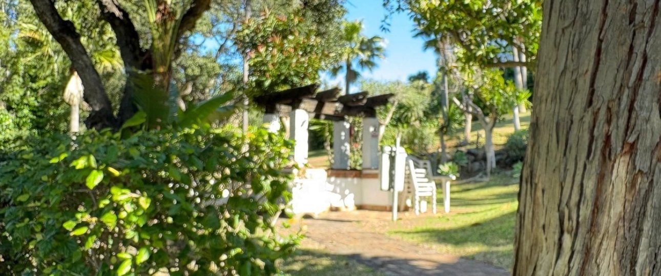 Rynek wtórny - apartment - Marbella - Reserva de Marbella