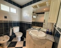 Rynek wtórny - apartment - Marbella - Reserva de Marbella