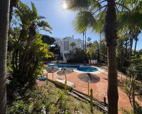 Rynek wtórny - apartment - Marbella - Reserva de Marbella