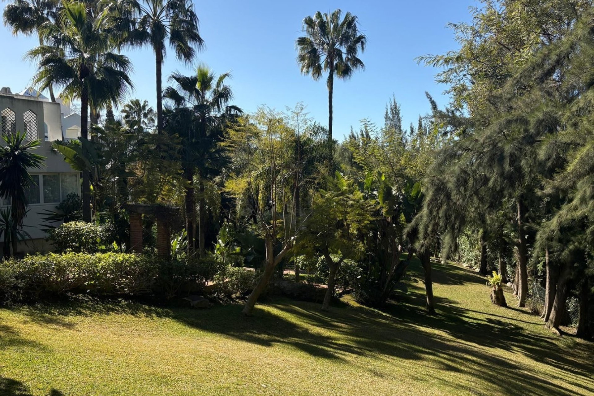 Rynek wtórny - apartment - Marbella - Reserva de Marbella
