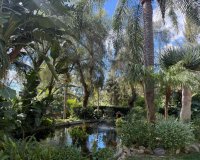 Rynek wtórny - apartment - Marbella - Reserva de Marbella