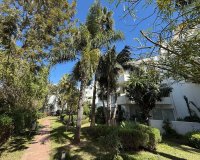 Rynek wtórny - apartment - Marbella - Reserva de Marbella
