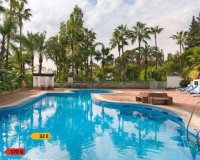 Rynek wtórny - apartment - Marbella - Reserva de Marbella