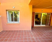 Rynek wtórny - apartment - Marbella - Reserva de Marbella