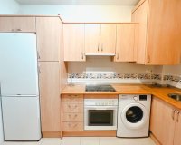 Rynek wtórny - apartment - Marbella - Reserva de Marbella