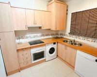 Rynek wtórny - apartment - Marbella - Reserva de Marbella