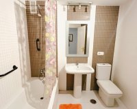 Rynek wtórny - apartment - Marbella - Reserva de Marbella
