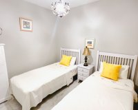 Rynek wtórny - apartment - Marbella - Reserva de Marbella
