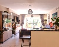 Rynek wtórny - apartment - Marbella - Reserva de Marbella