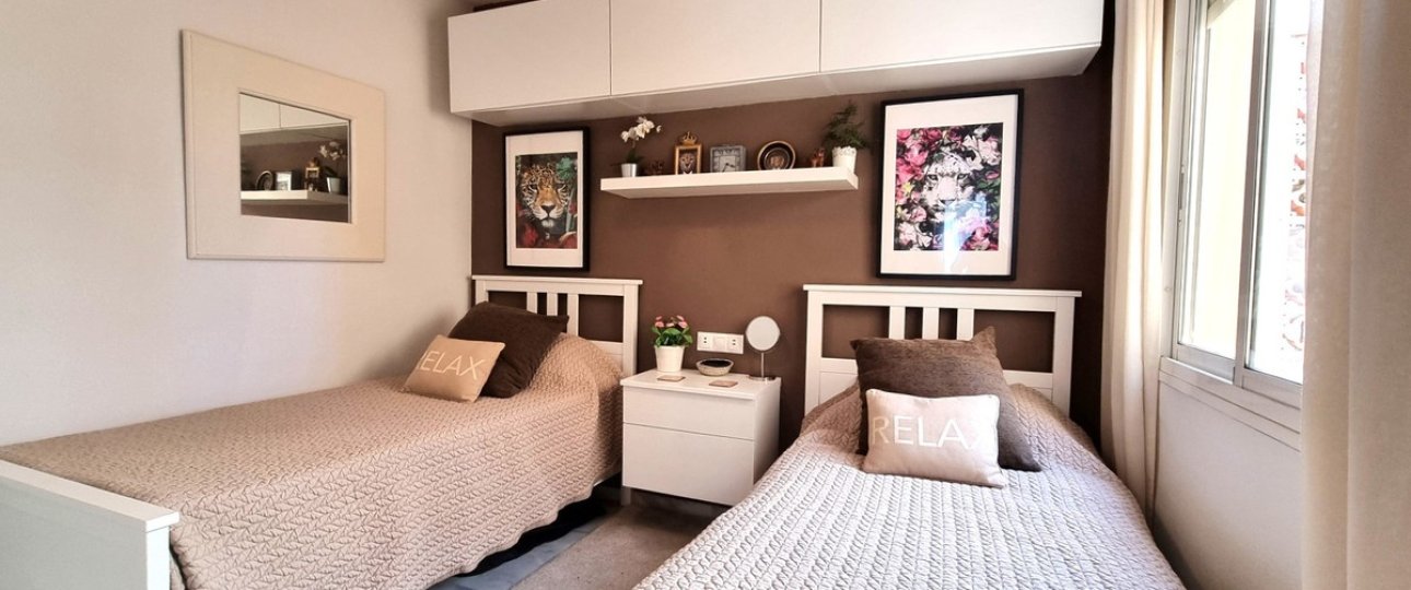 Rynek wtórny - apartment - Marbella - Reserva de Marbella