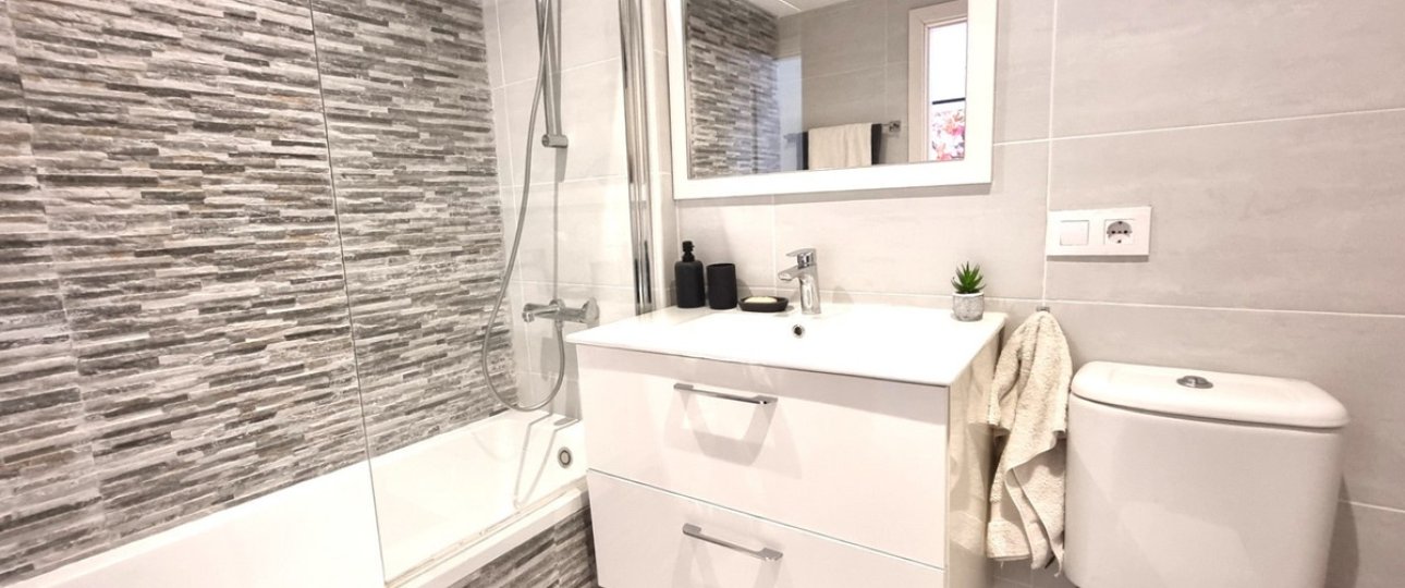 Rynek wtórny - apartment - Marbella - Reserva de Marbella