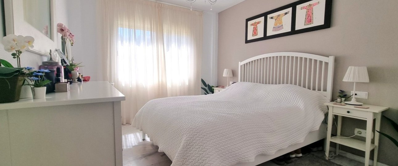 Rynek wtórny - apartment - Marbella - Reserva de Marbella