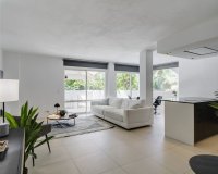 Rynek wtórny - apartment - Marbella - Reserva de Marbella