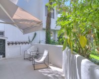 Rynek wtórny - apartment - Marbella - Reserva de Marbella