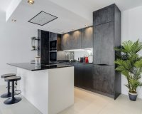 Rynek wtórny - apartment - Marbella - Reserva de Marbella
