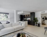 Rynek wtórny - apartment - Marbella - Reserva de Marbella