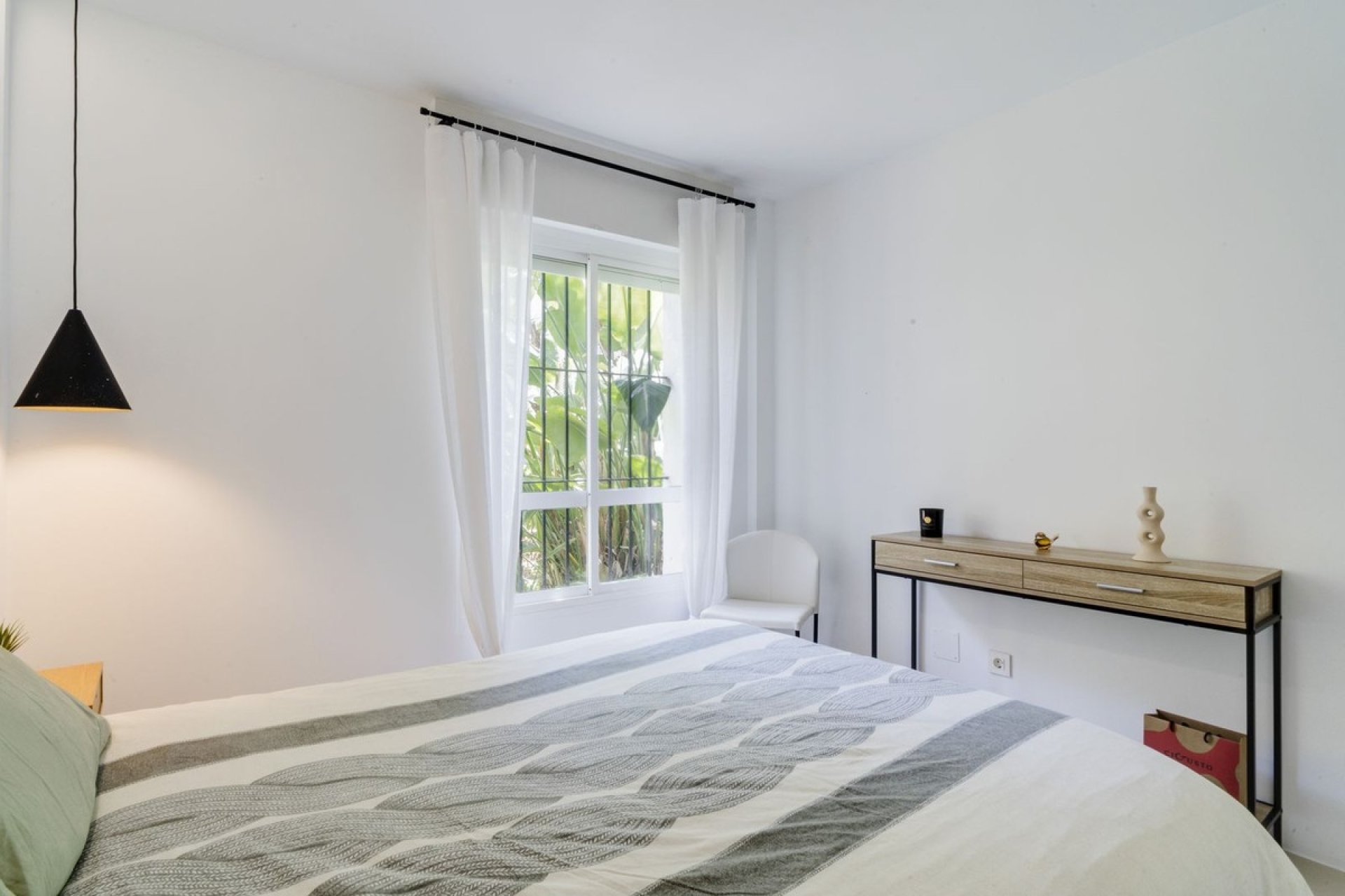 Rynek wtórny - apartment - Marbella - Reserva de Marbella