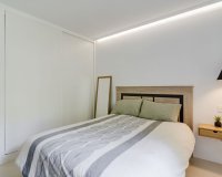 Rynek wtórny - apartment - Marbella - Reserva de Marbella