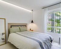 Rynek wtórny - apartment - Marbella - Reserva de Marbella