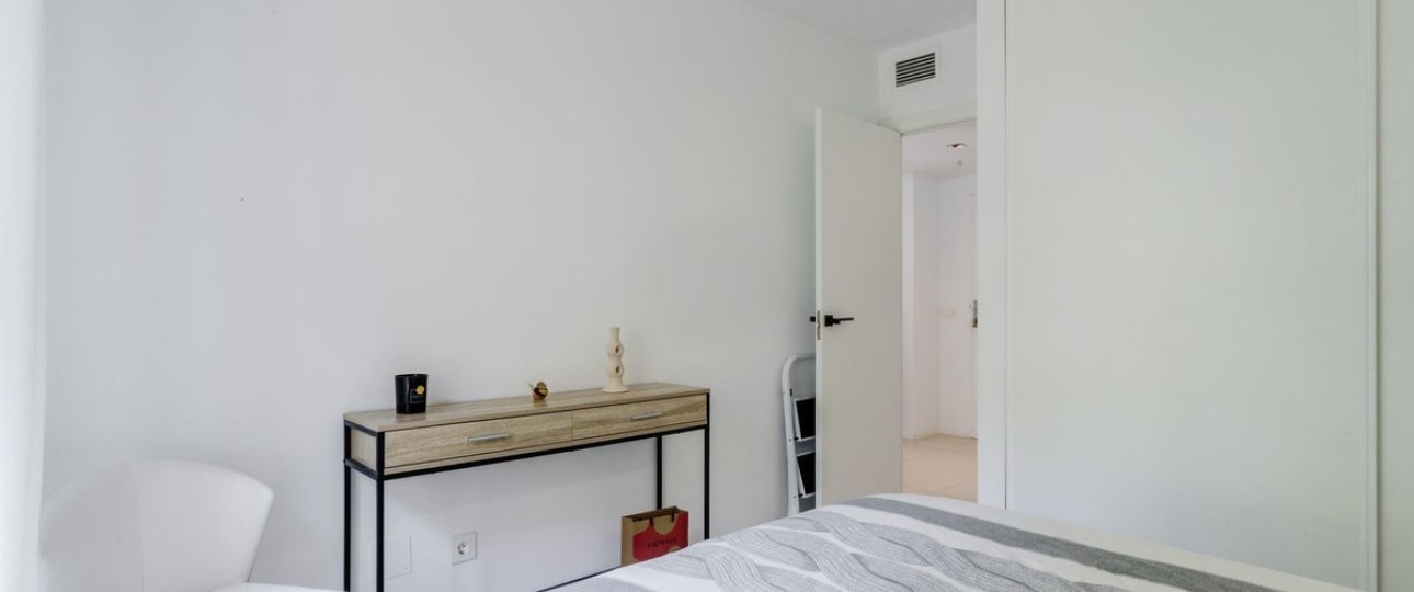 Rynek wtórny - apartment - Marbella - Reserva de Marbella