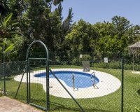 Rynek wtórny - apartment - Marbella - Reserva de Marbella